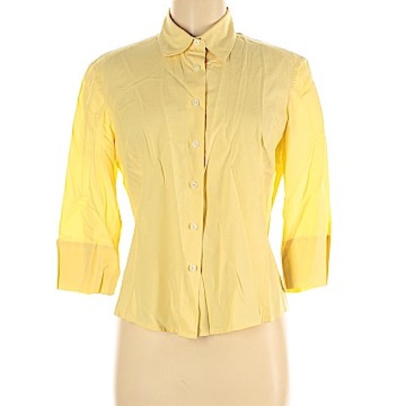 Armani Exchange Top - Picture 3 of 3